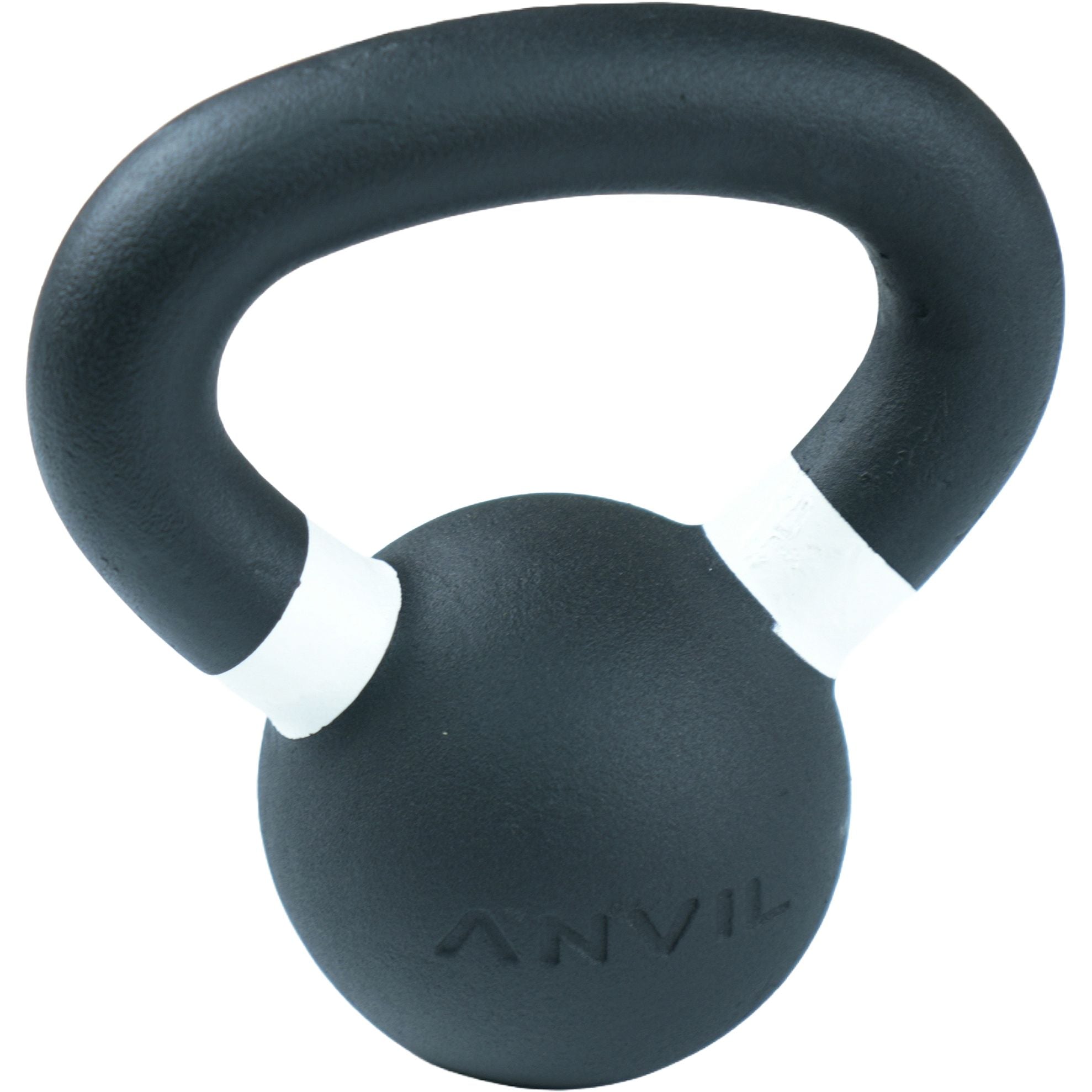 Anvil Power Coated Iron Kettlebell