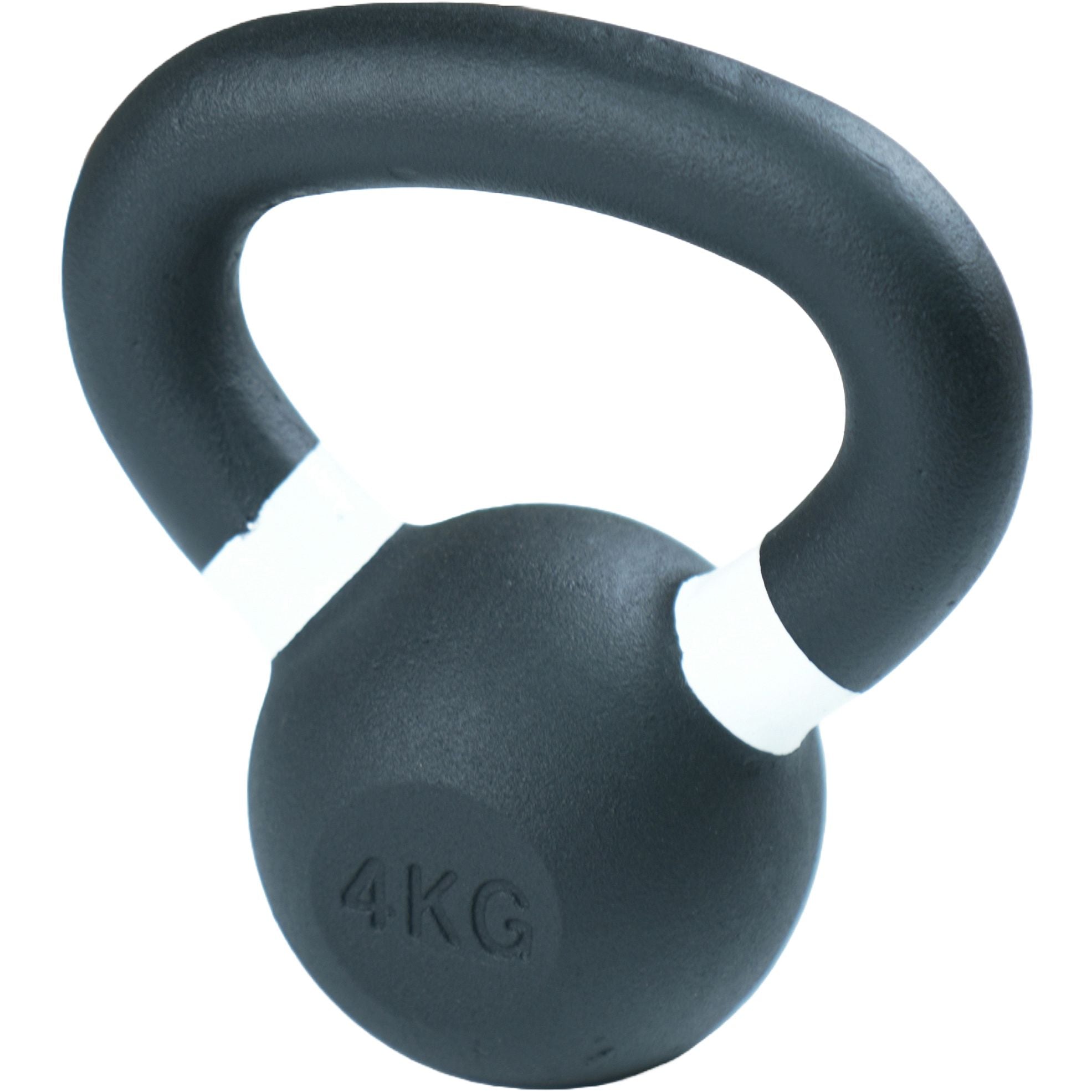 Anvil Power Coated Iron Kettlebell