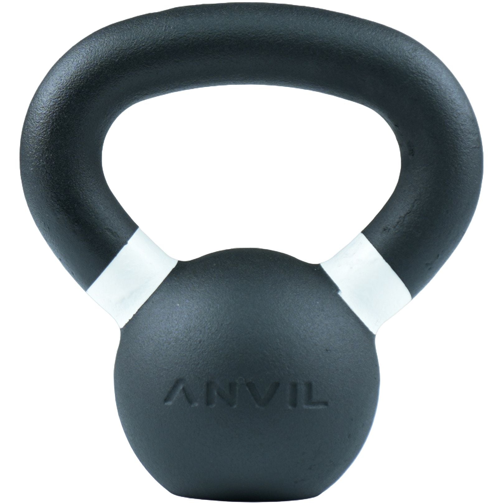 Anvil Power Coated Iron Kettlebell