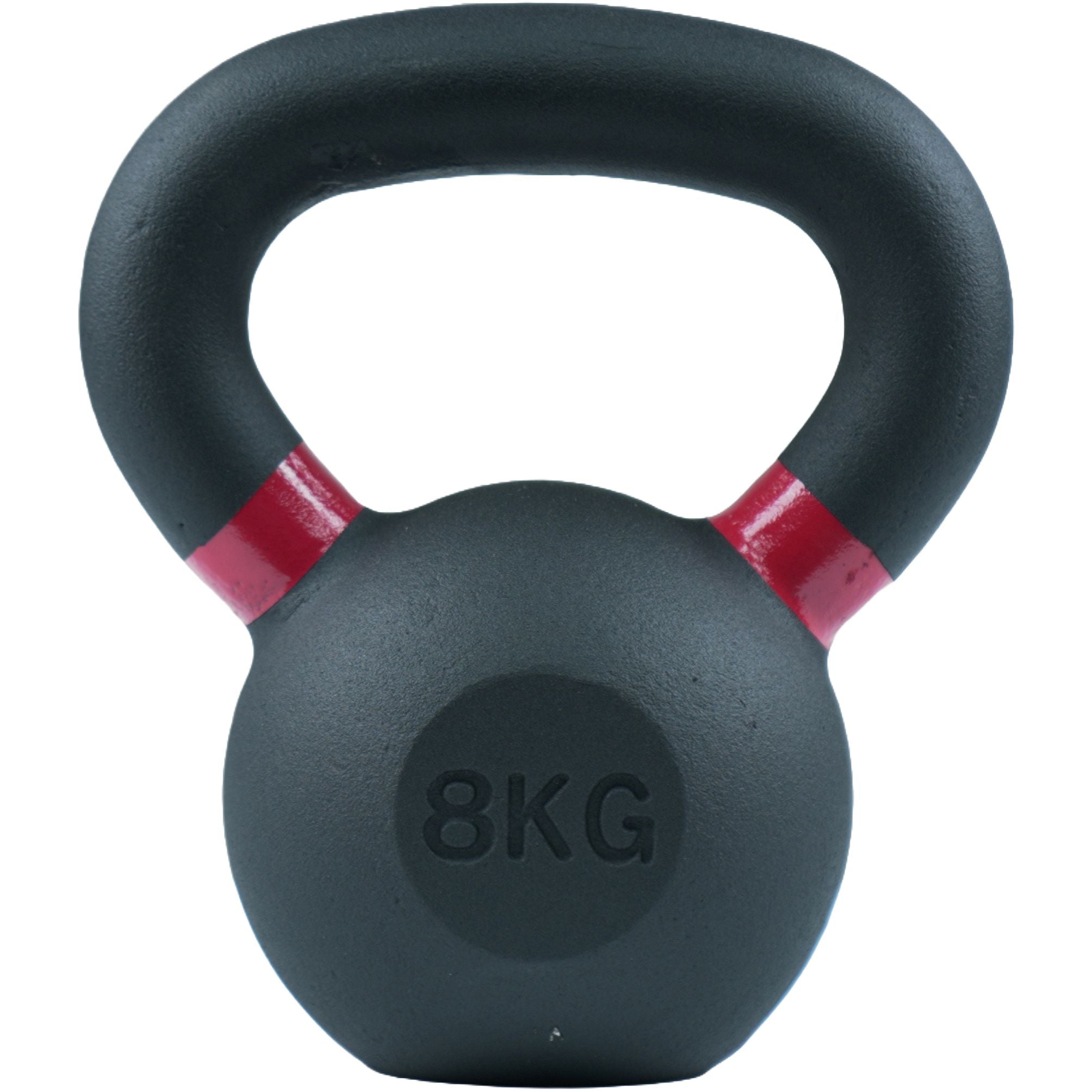 Anvil Power Coated Iron Kettlebell