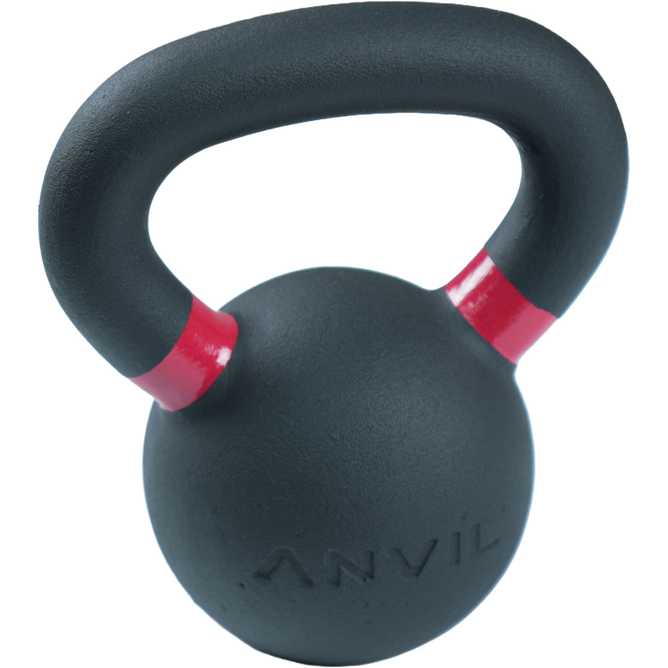Anvil Power Coated Iron Kettlebell
