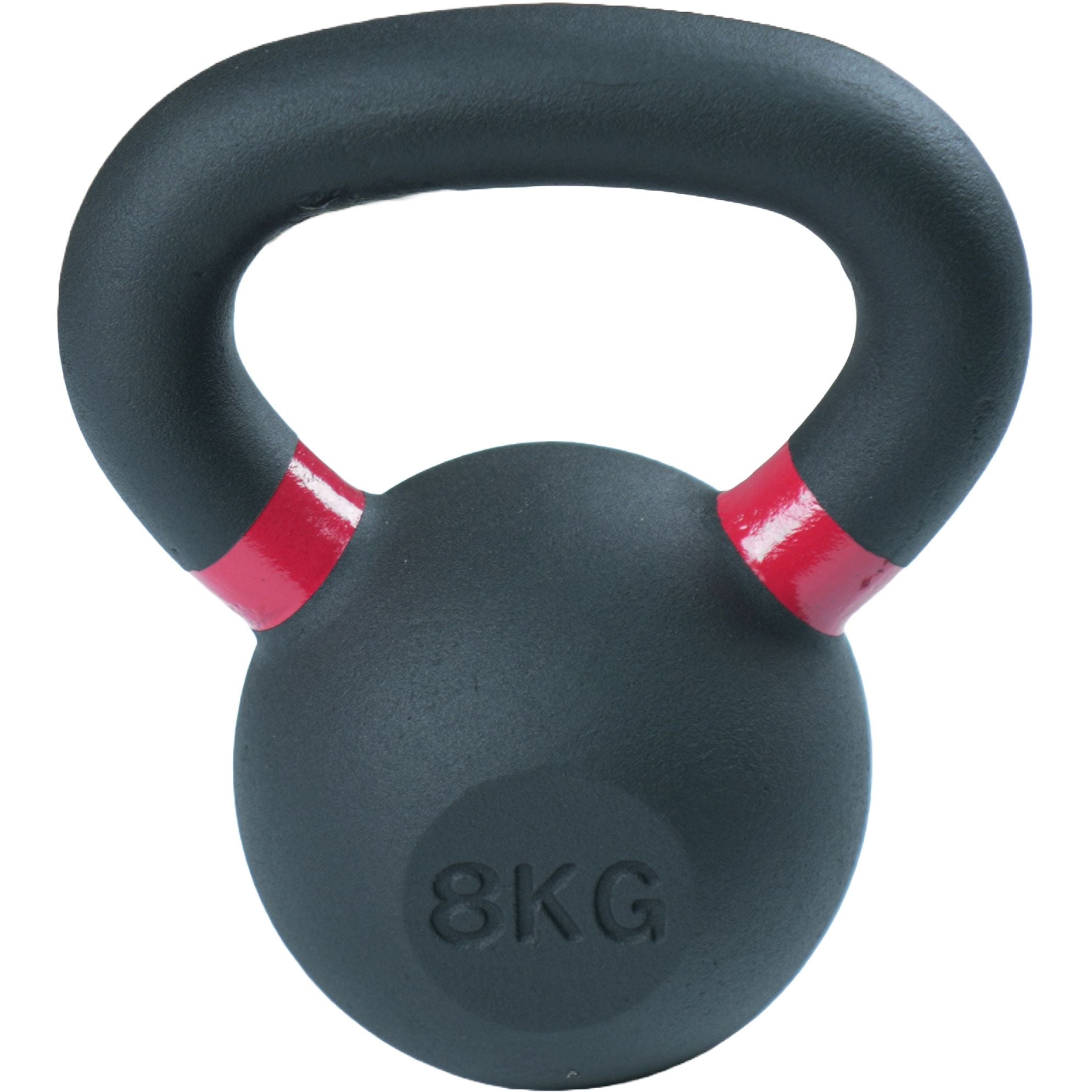 Anvil Power Coated Iron Kettlebell