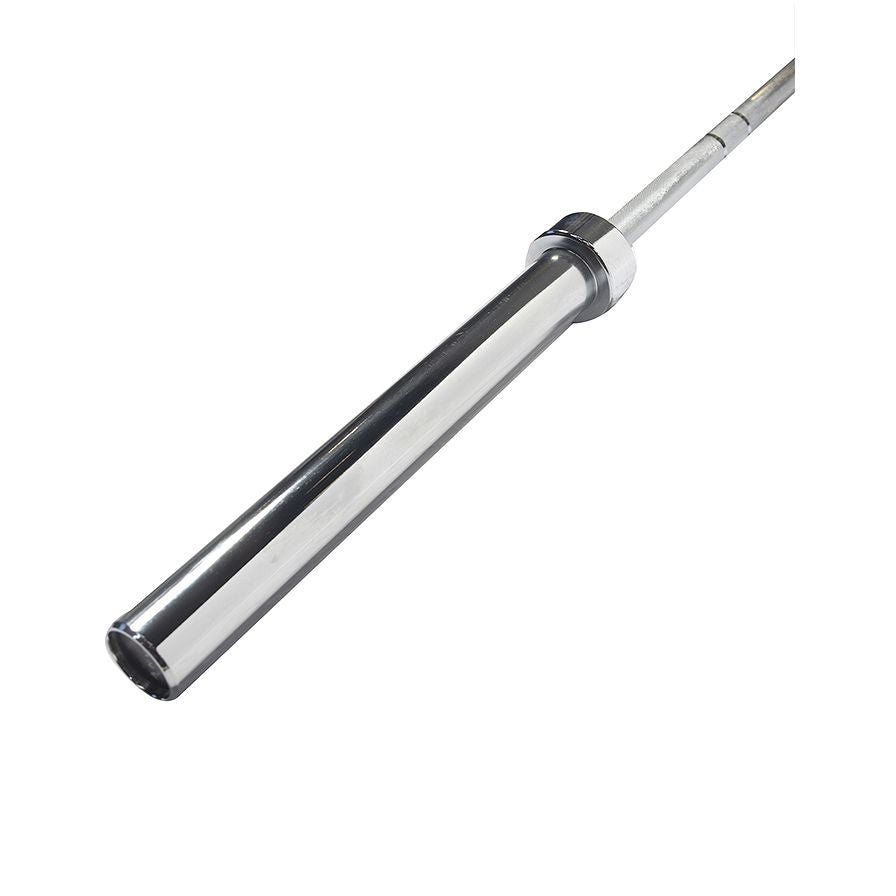 Anvil Chromed Olympic Bar