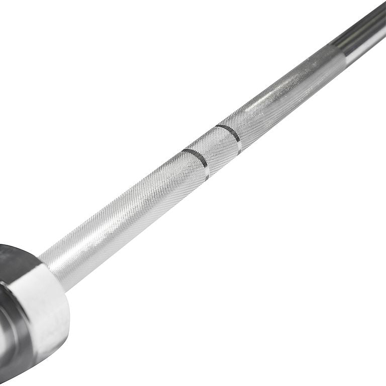 Anvil Chromed Olympic Bar
