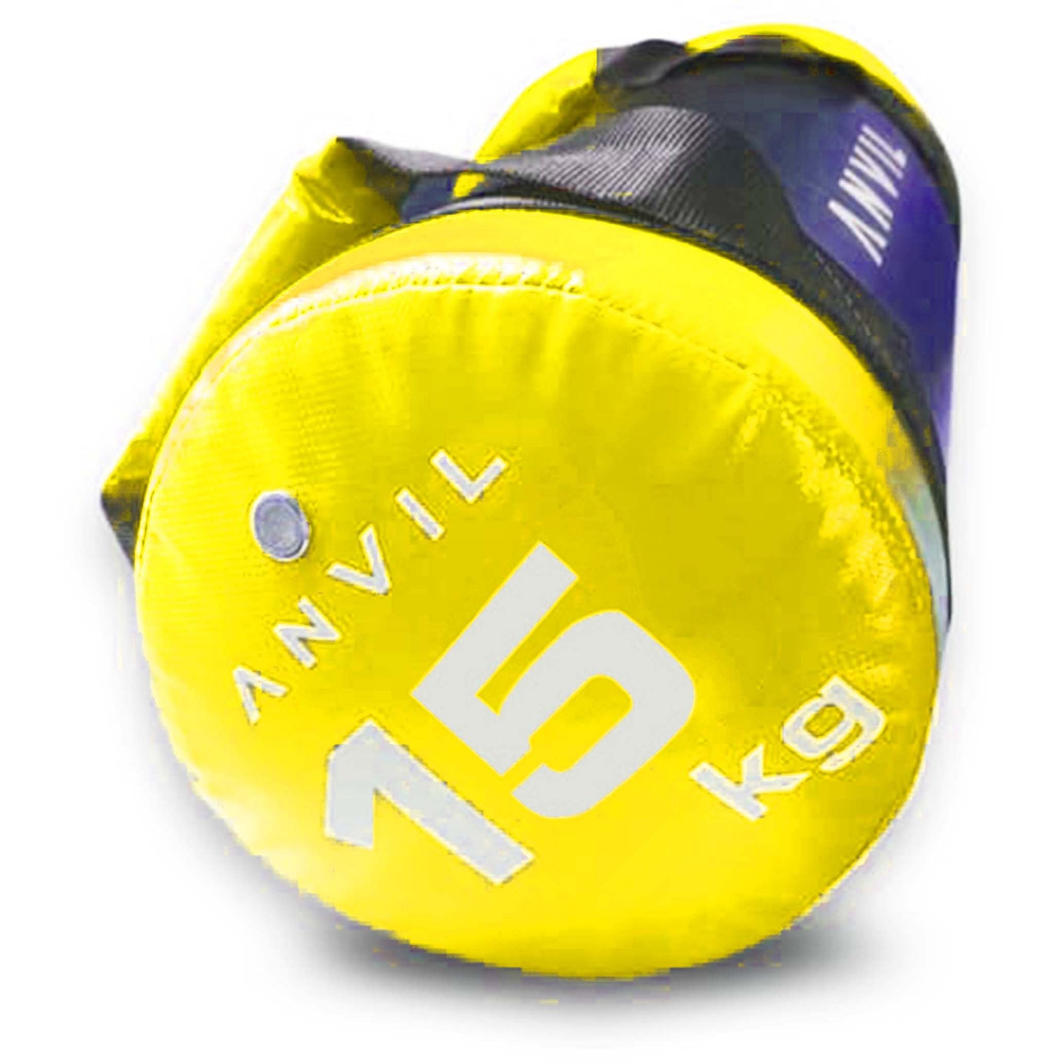 Anvil Power Bag