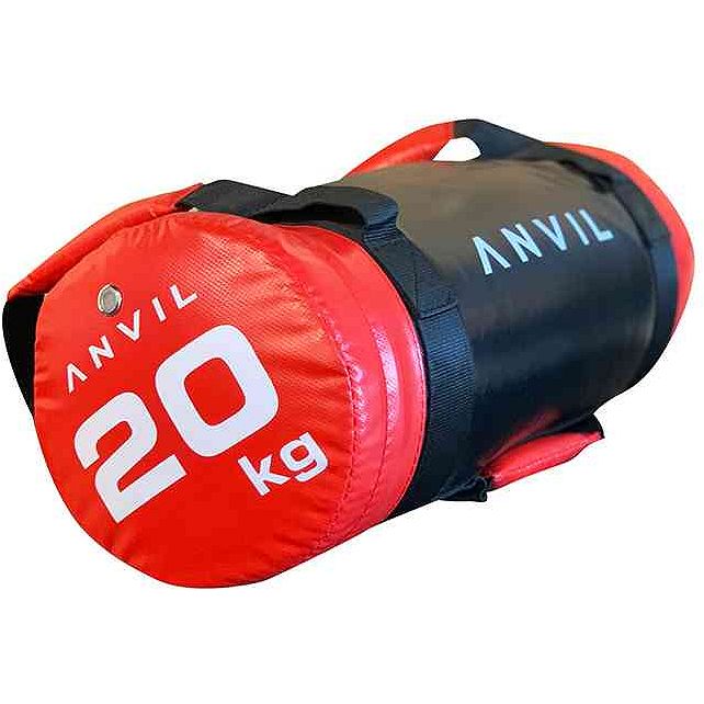 Anvil Power Bag