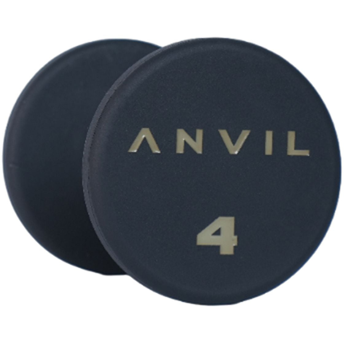Anvil Round Dumbbell Set - Pair | 2Kg -20Kg