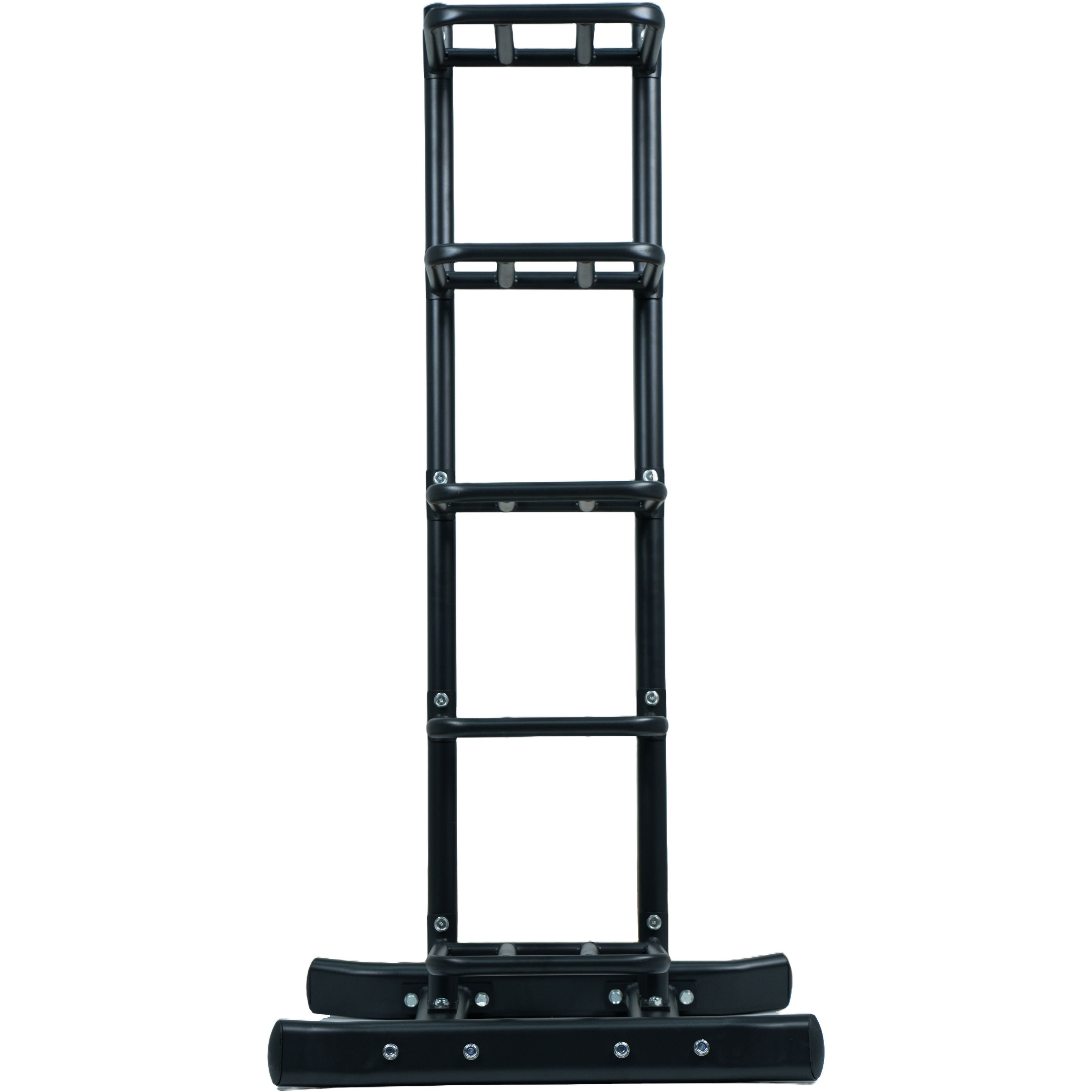 Anvil Sand Bag Storage Rack