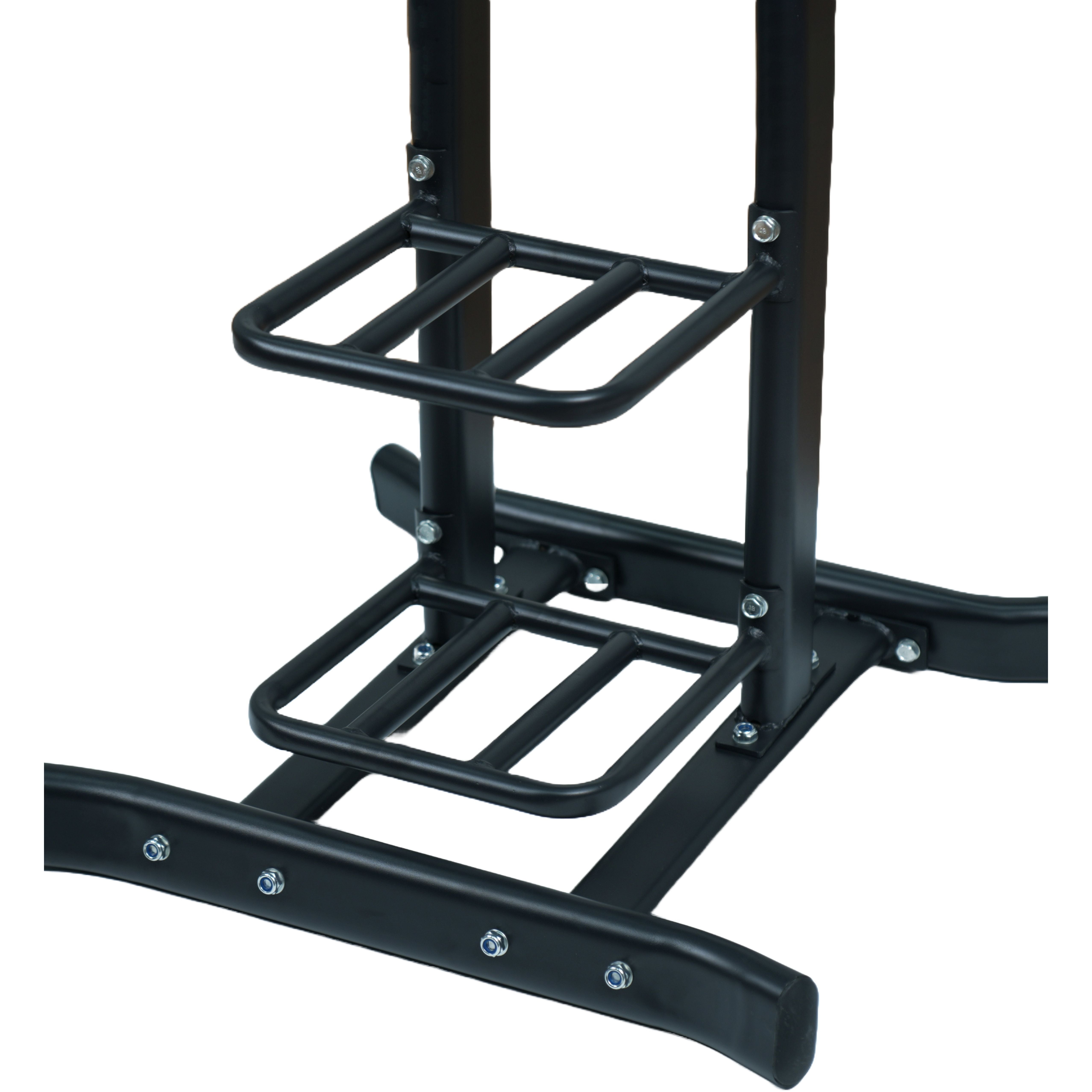 Anvil Sand Bag Storage Rack