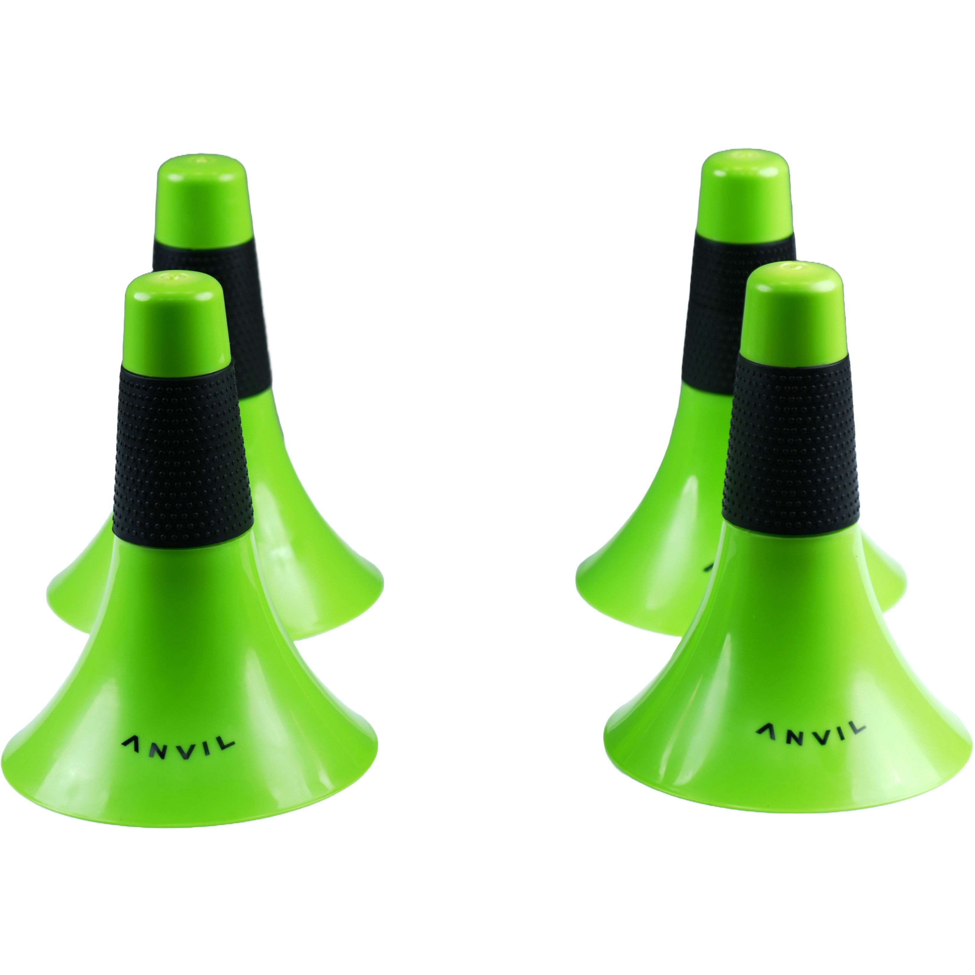Anvil Speed Long Cones