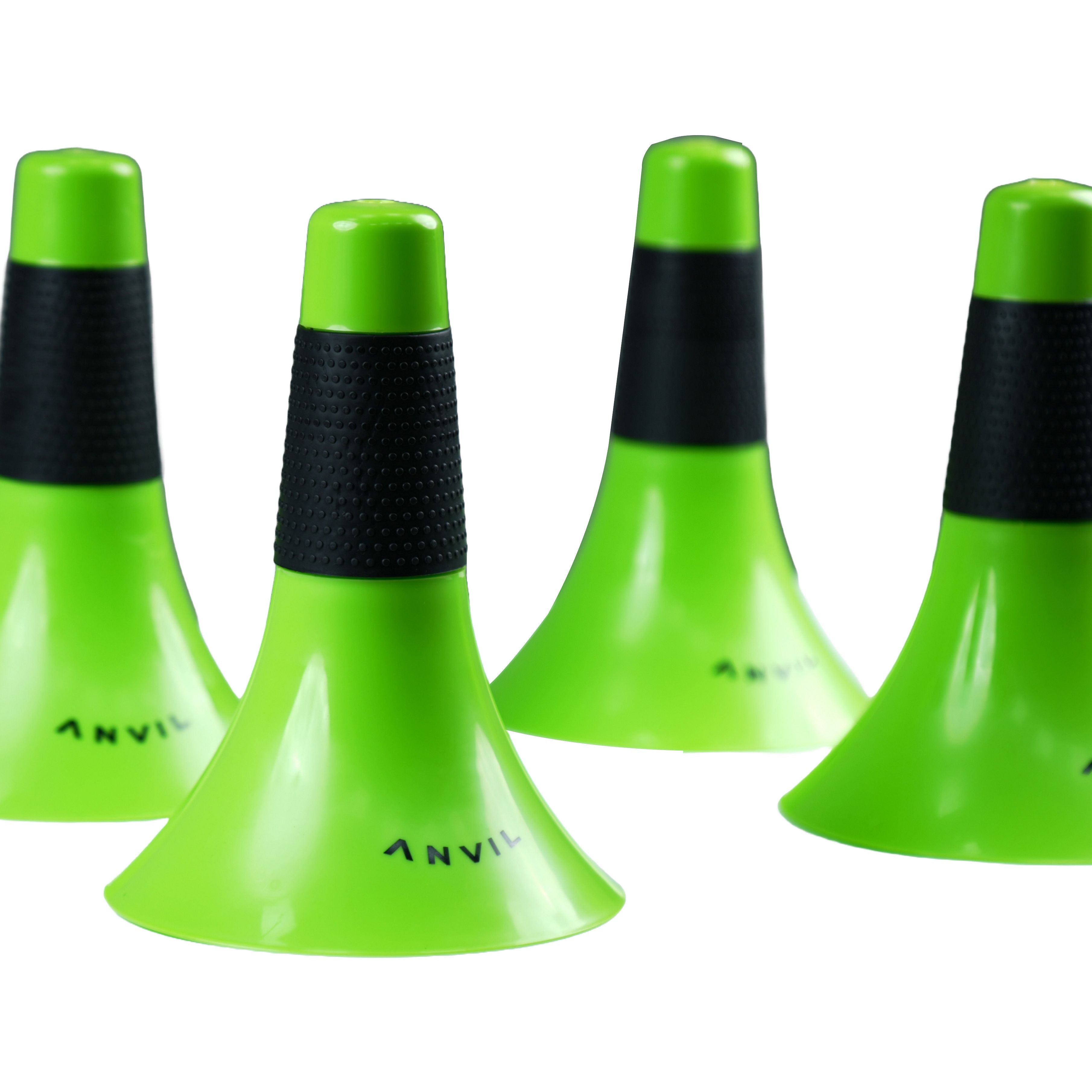 Anvil Speed Long Cones