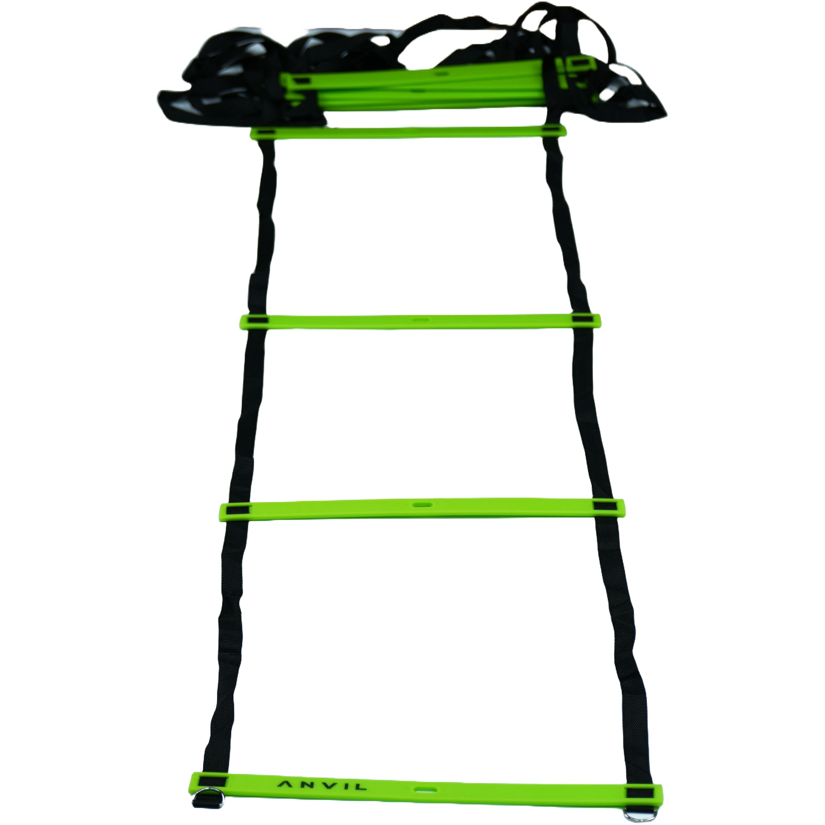 Anvil Speed Ladder