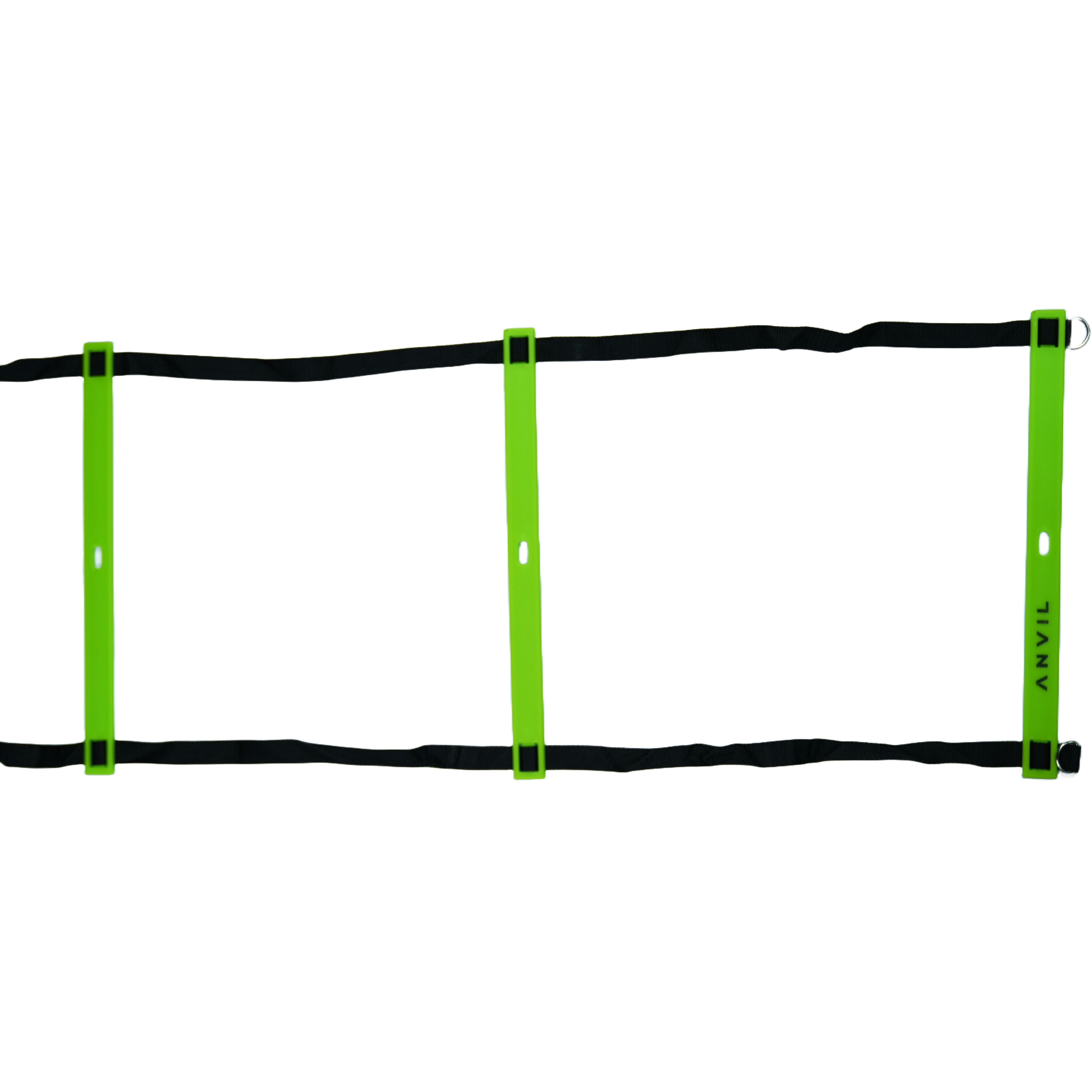 Anvil Speed Ladder