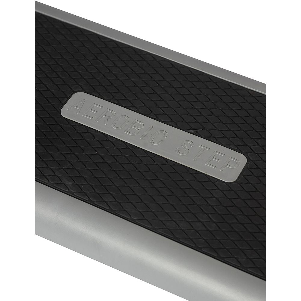 Anvil Height Adjustable Aerobic Step