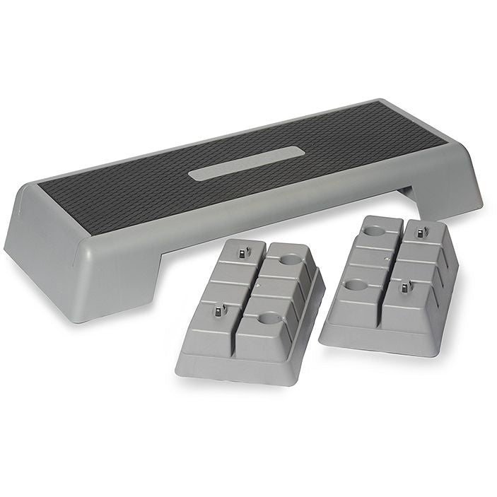 Anvil Height Adjustable Aerobic Step