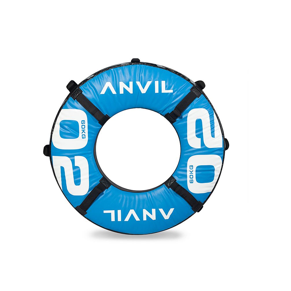 Anvil Training Tire