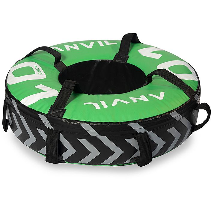 Anvil Training Tire
