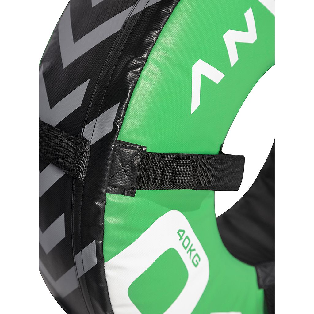 Anvil Training Tire