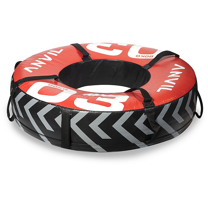 Anvil Training Tire