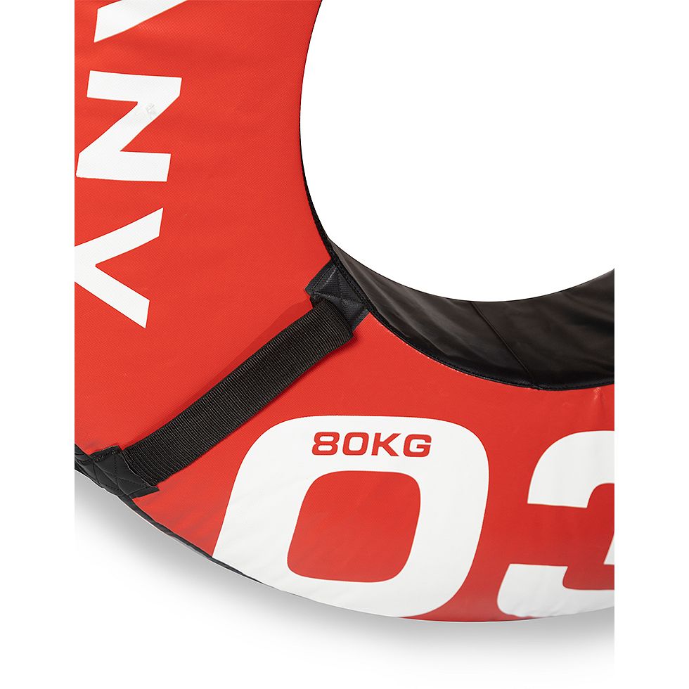 Anvil Training Tire
