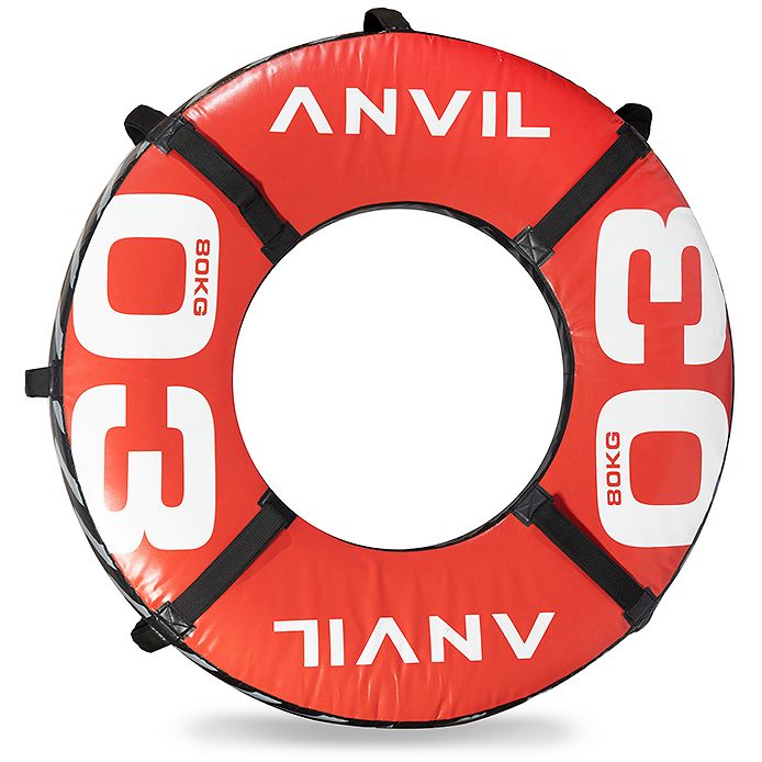 Anvil Training Tire