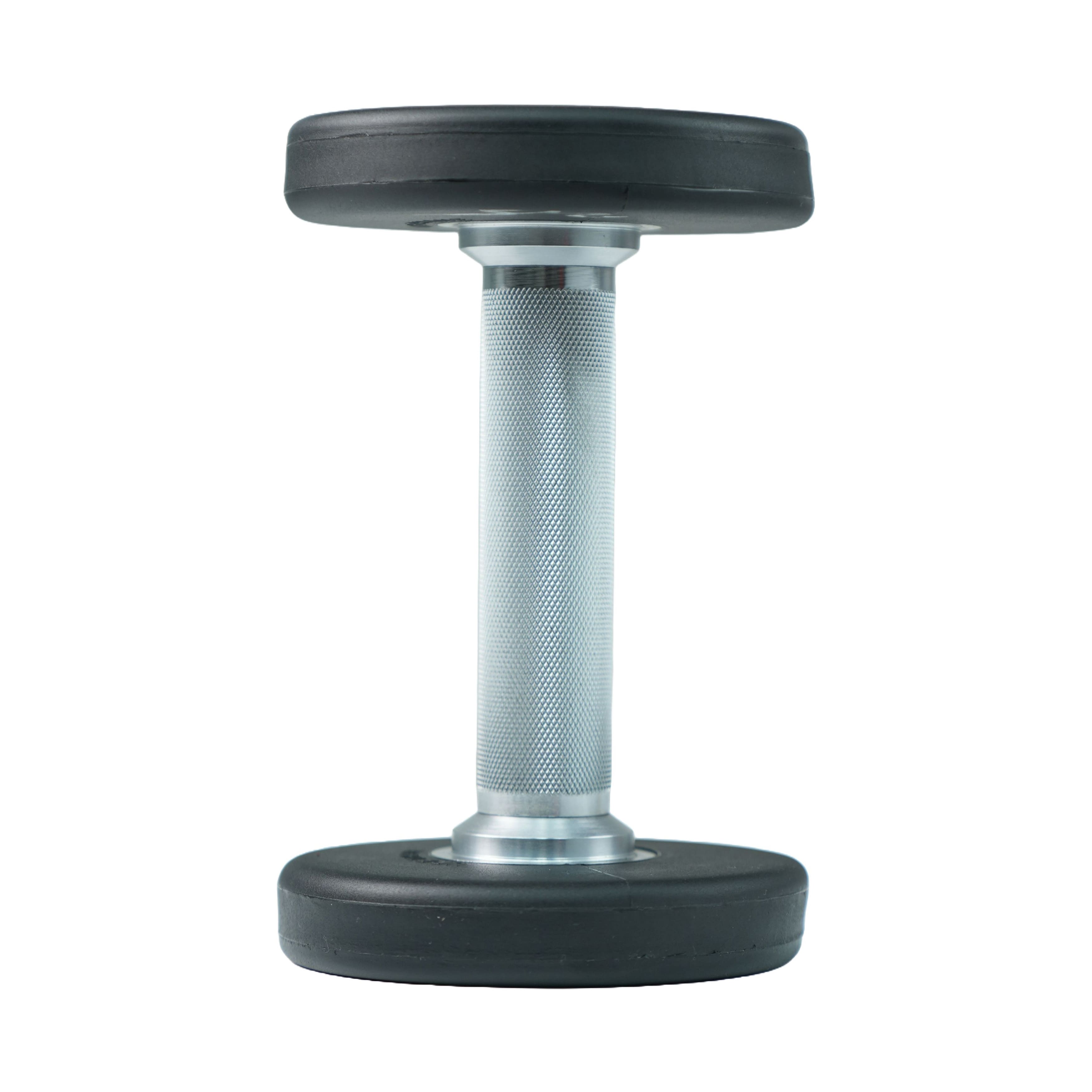 Anvil Urethane Round Dumbbell Set| 2.5Kg - 25Kg