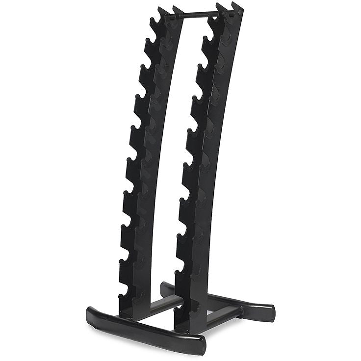 Anvil Vertical Studio Dumbbell Rack
