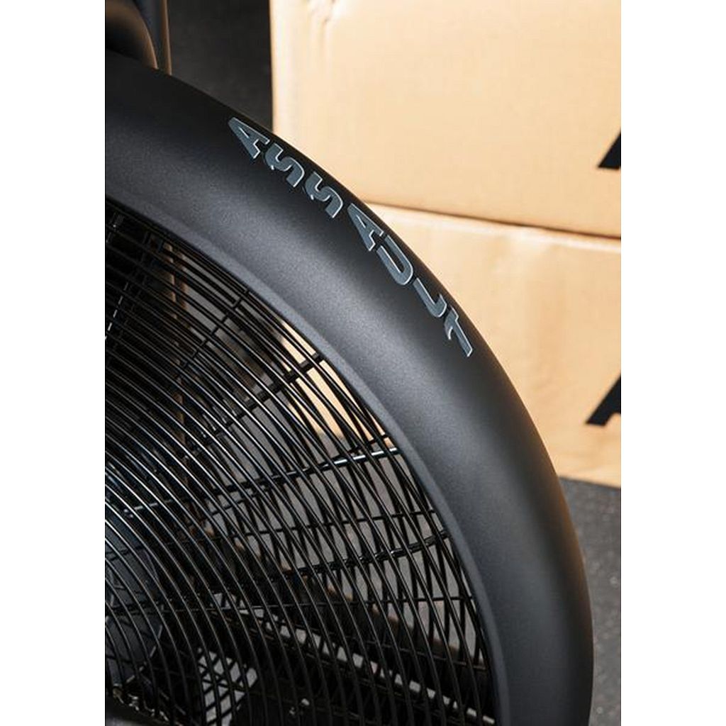 Assault Fitness Wind Screen