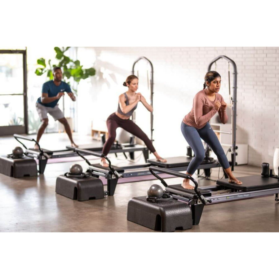Allegro® Tower of Power