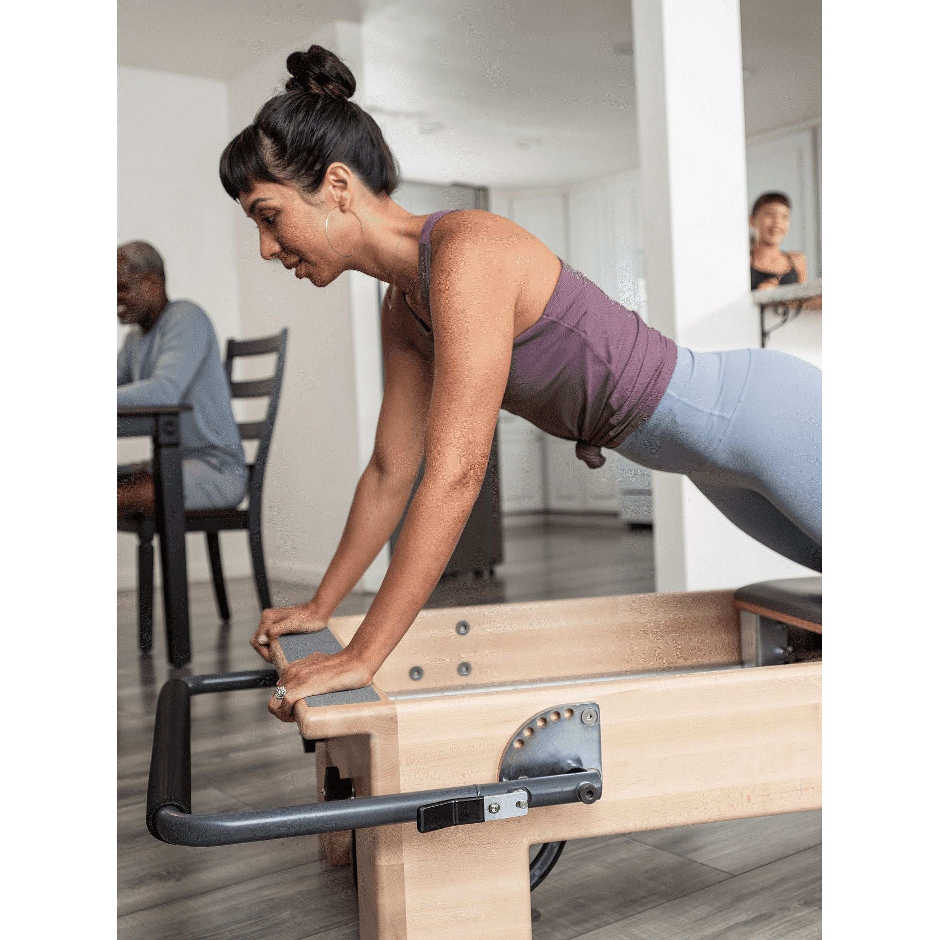 Balanced Body Studio Reformer