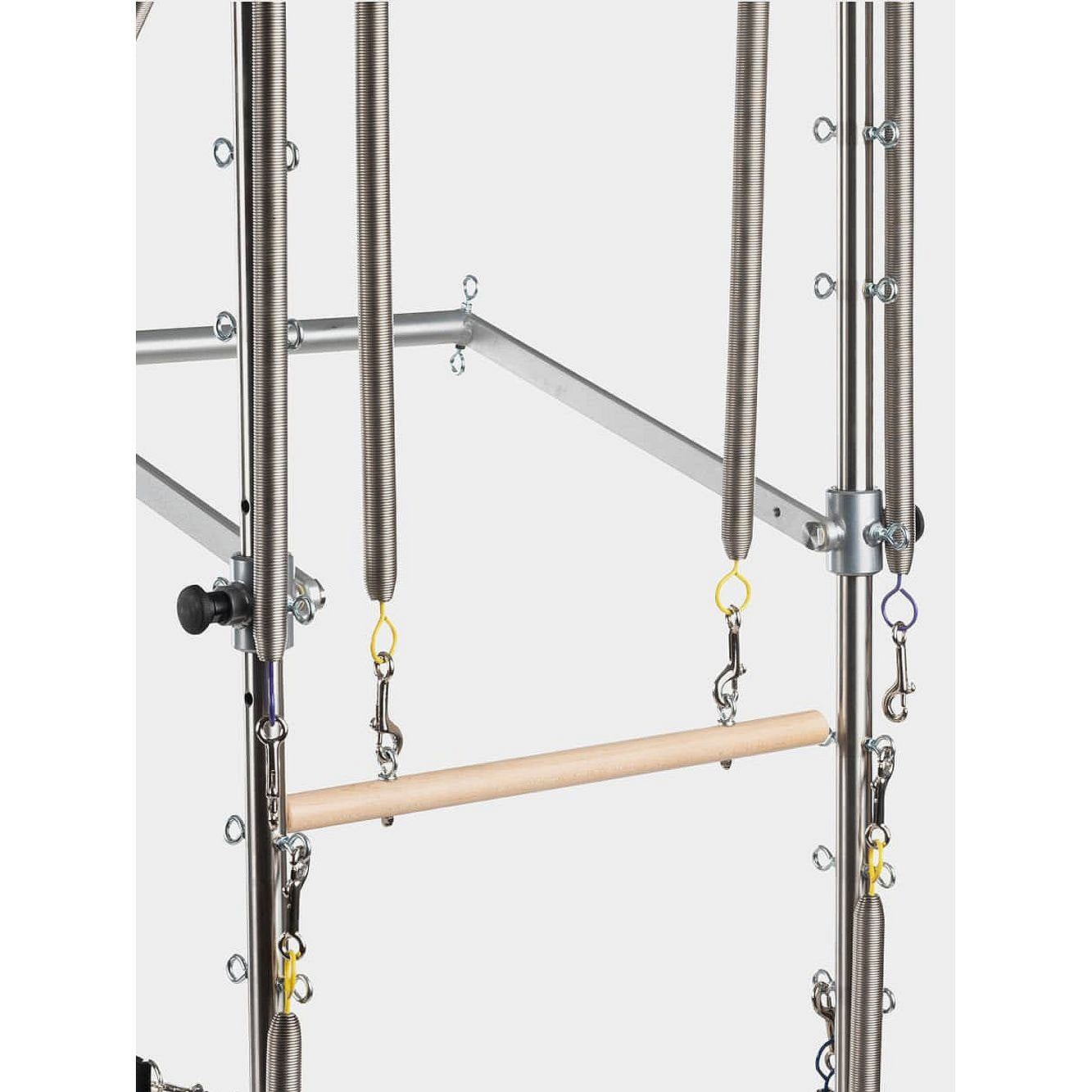 Balanced Body Clinical Reformer with Tower and Mat