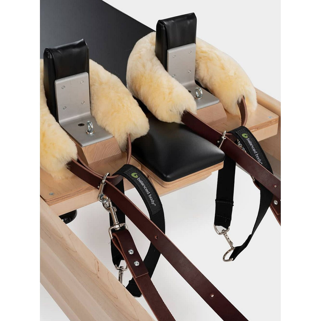 Balanced Body Ron Fletcher Reformer