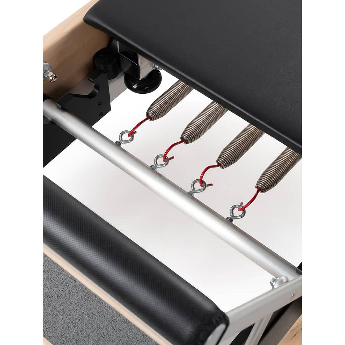 Balanced Body Ron Fletcher Reformer