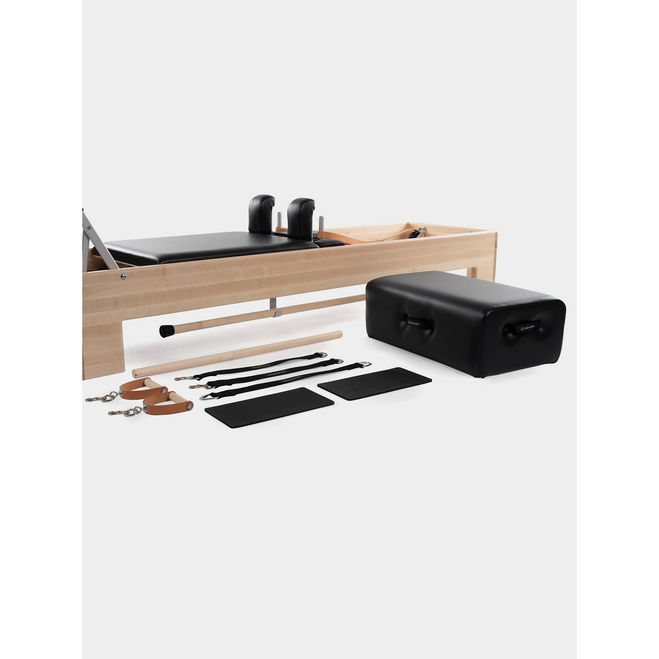Balanced Body CenterLine Reformer