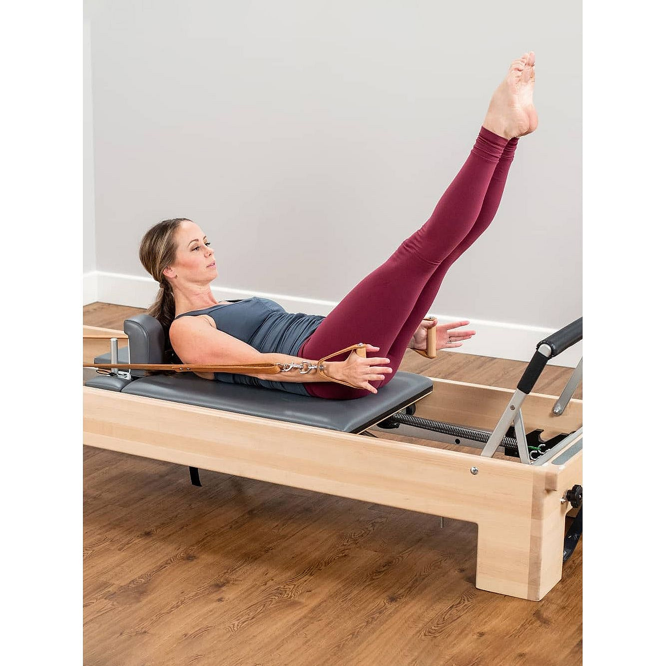 Balanced Body CenterLine Reformer