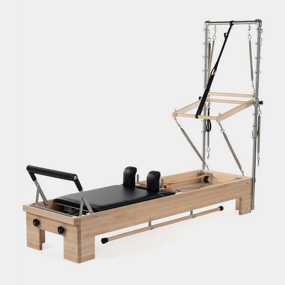 Balanced Body CenterLine Reformer with Tower and Mat