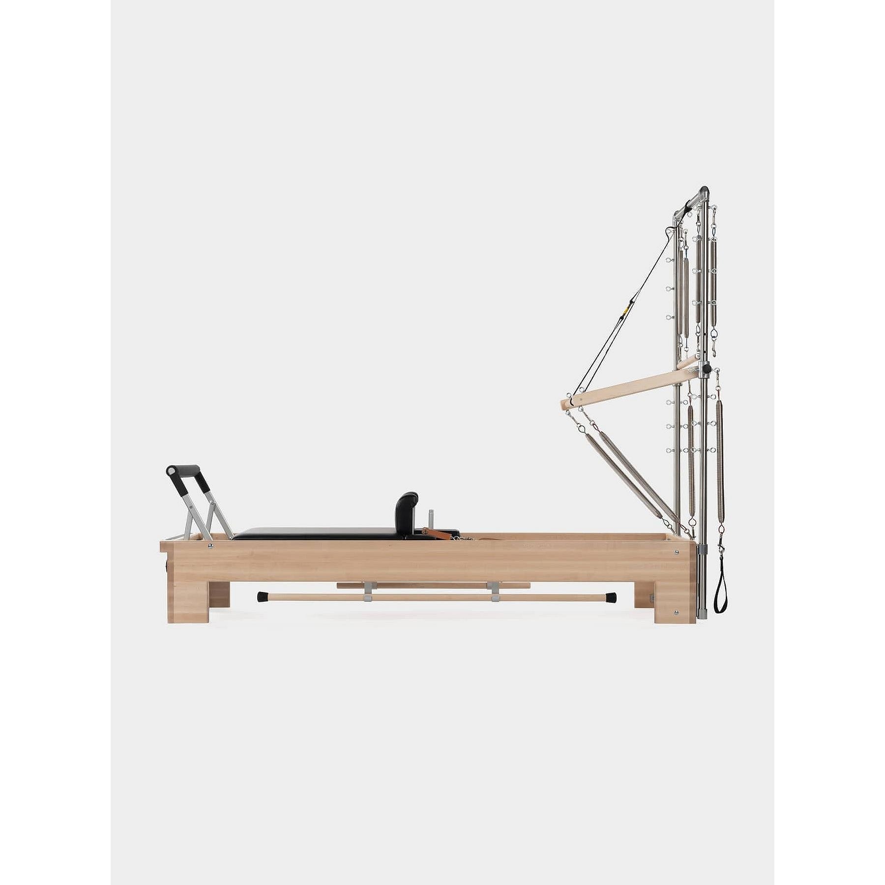 Balanced Body CenterLine Reformer with Tower and Mat