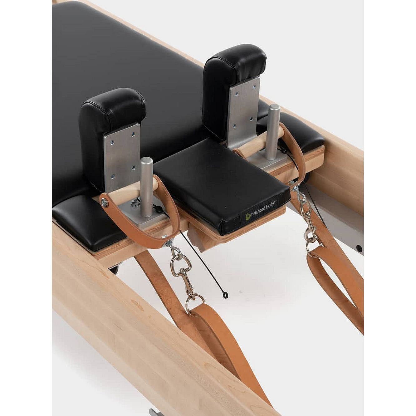 Balanced Body CenterLine Reformer with Tower and Mat
