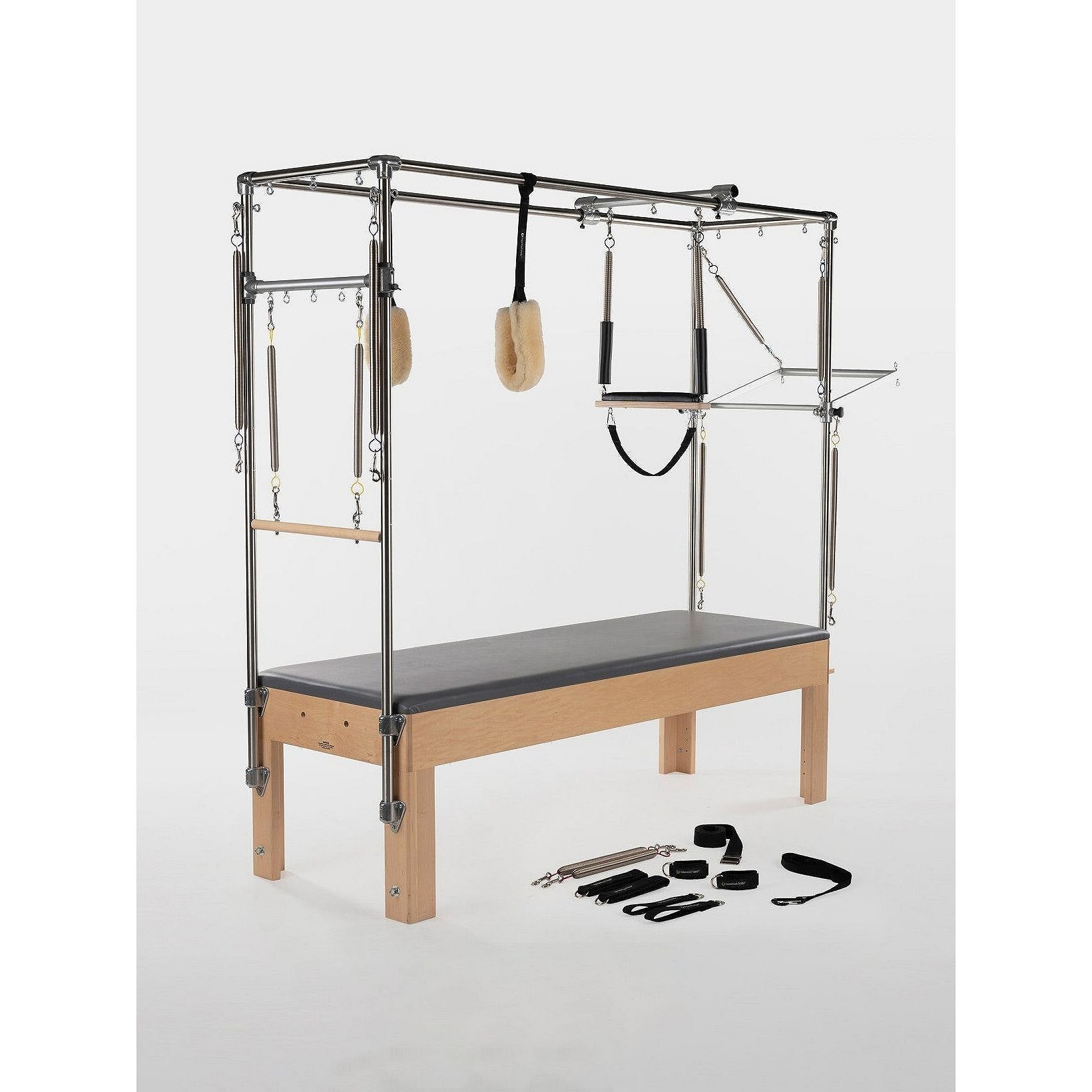 Balanced Body Trapeze Table (Cadillac)
