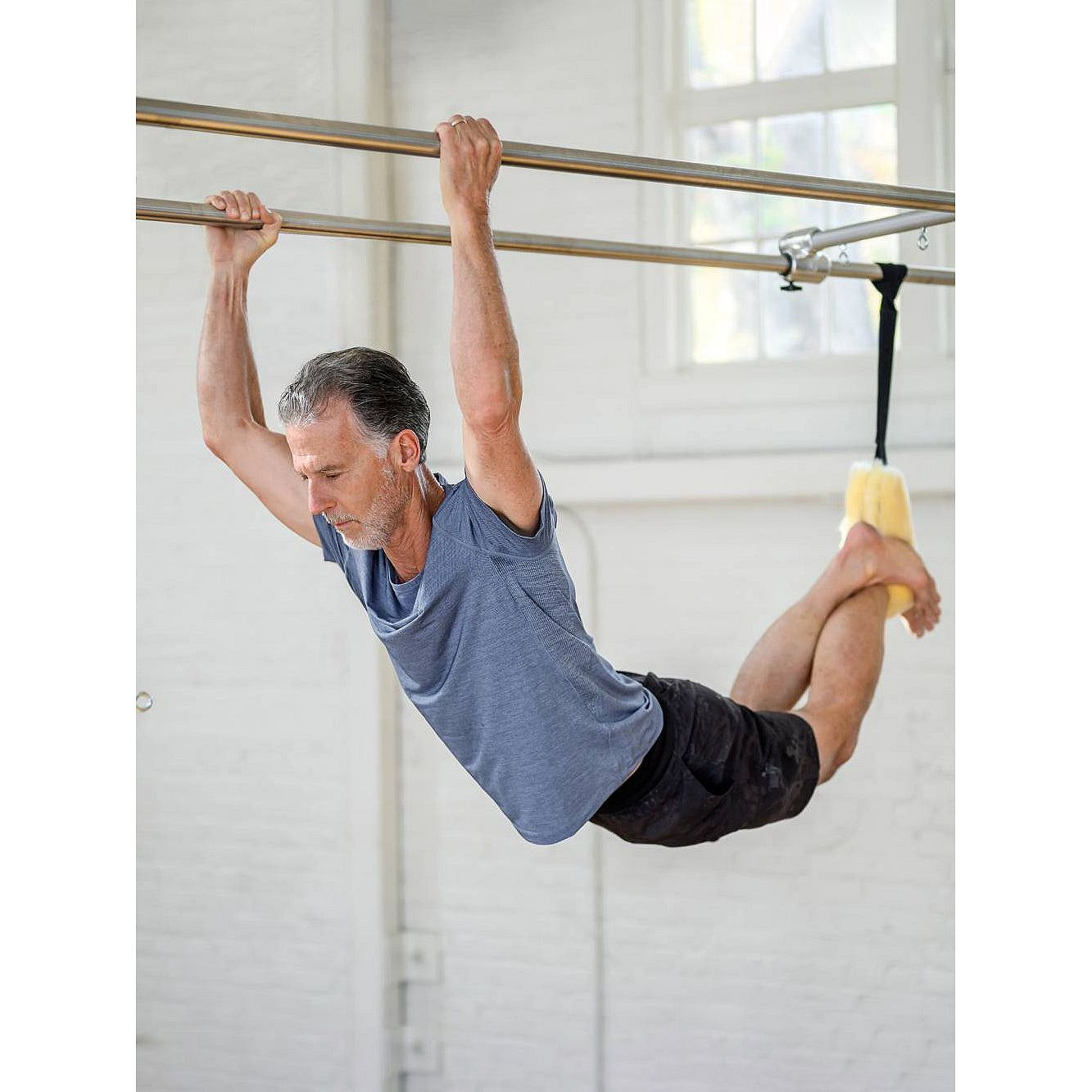 Balanced Body Trapeze Table (Cadillac)