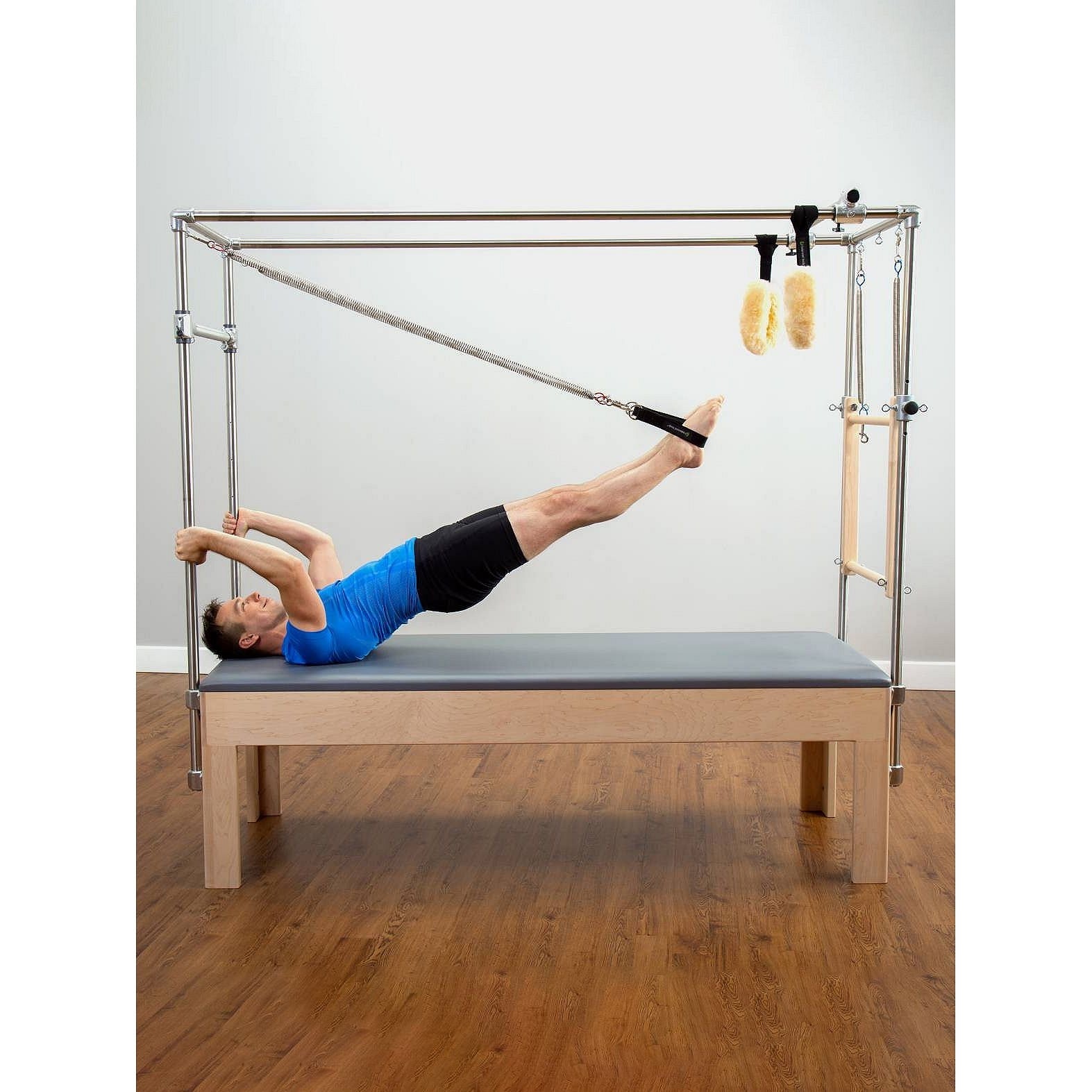 Balanced Body CenterLine Cadillac