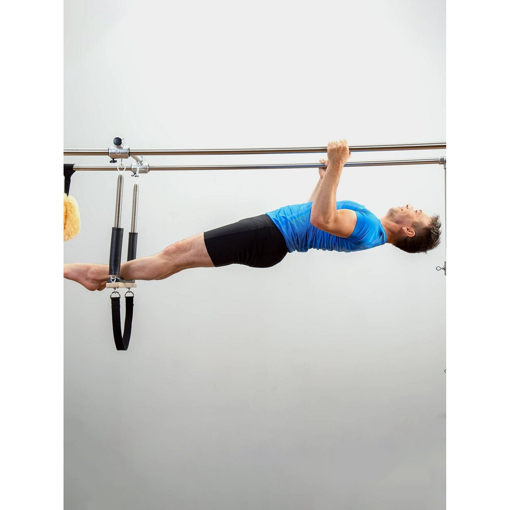 Balanced Body CenterLine Cadillac