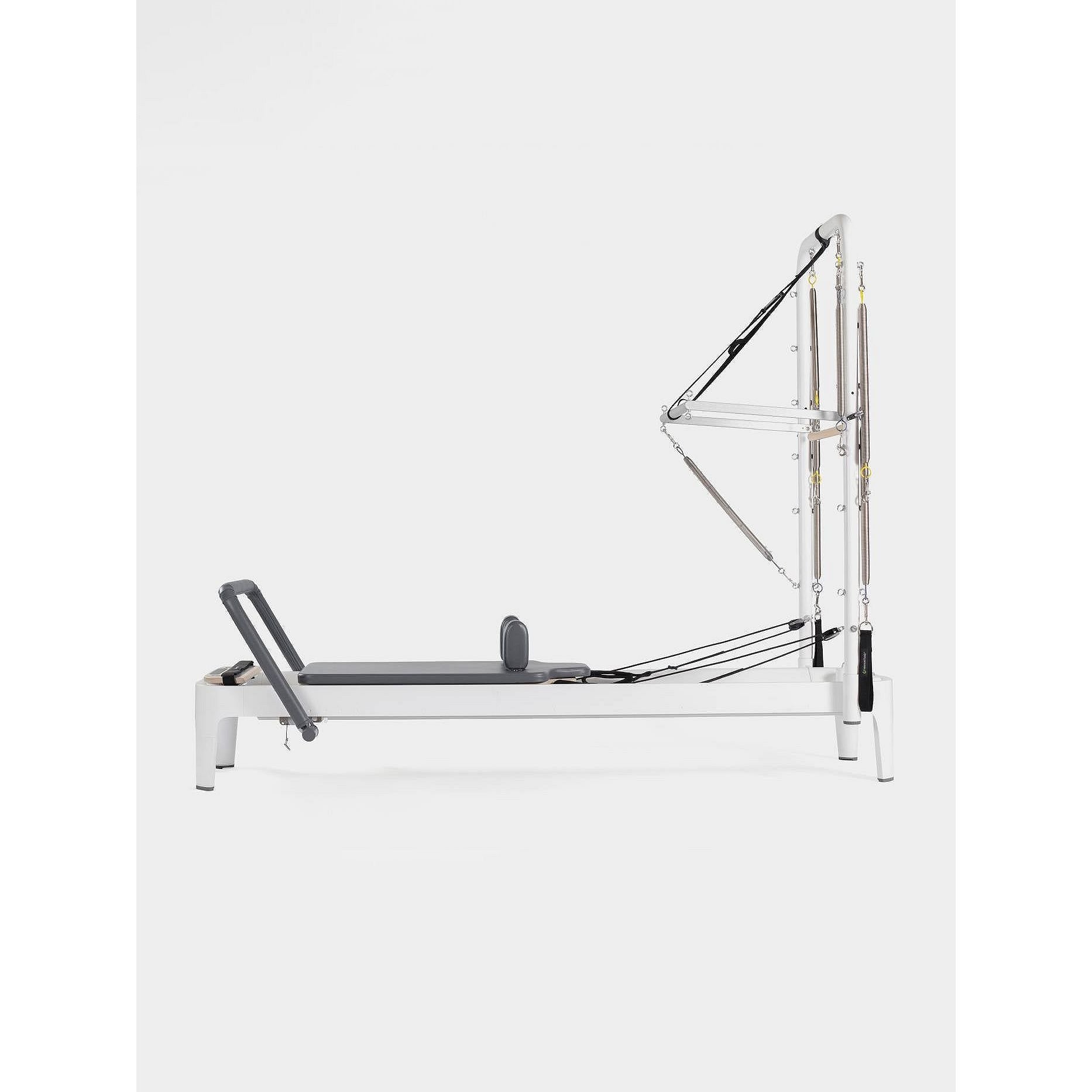 Balanced Body Allegro 2 Reformer with Tower and Mat