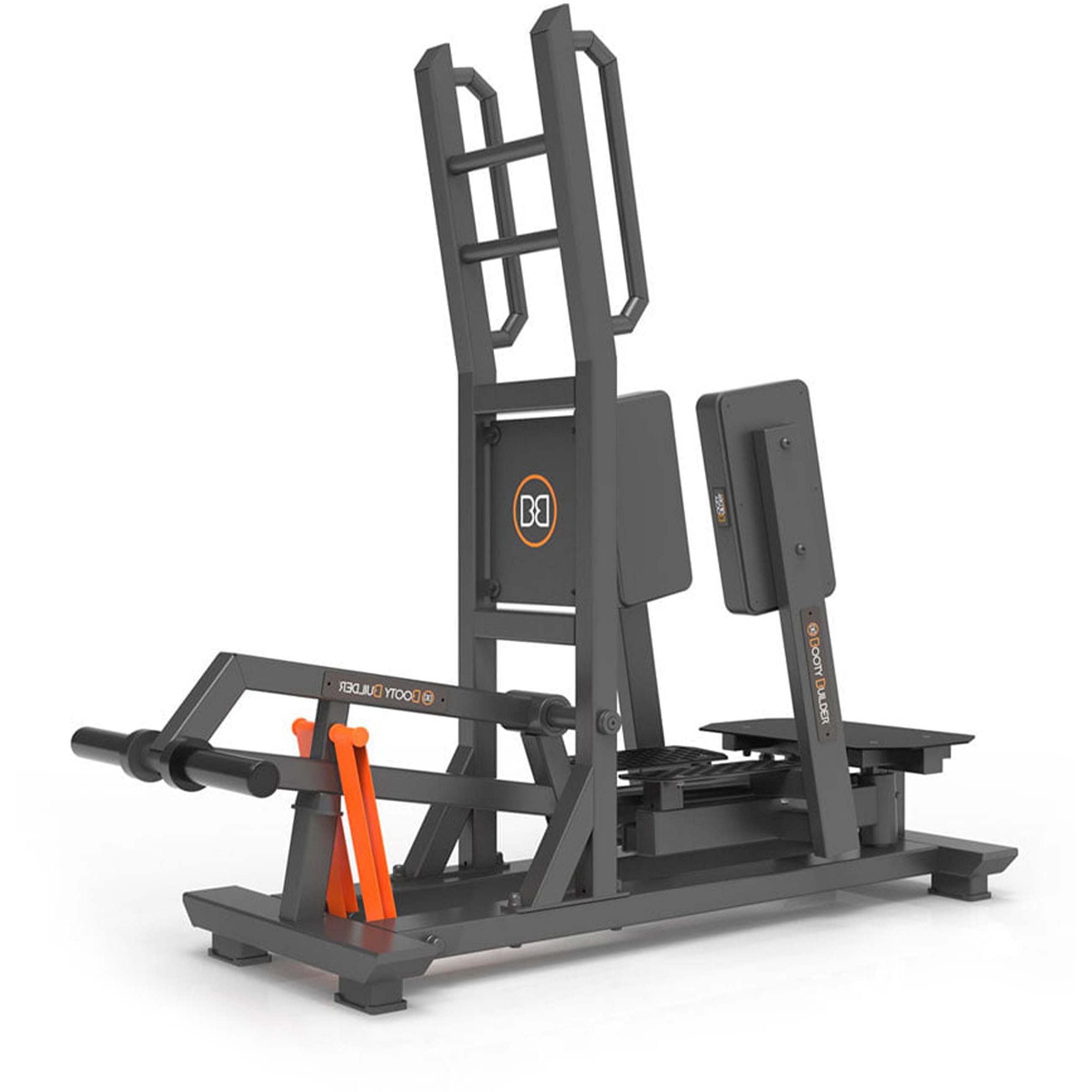 Booty Builder Standing Abductor