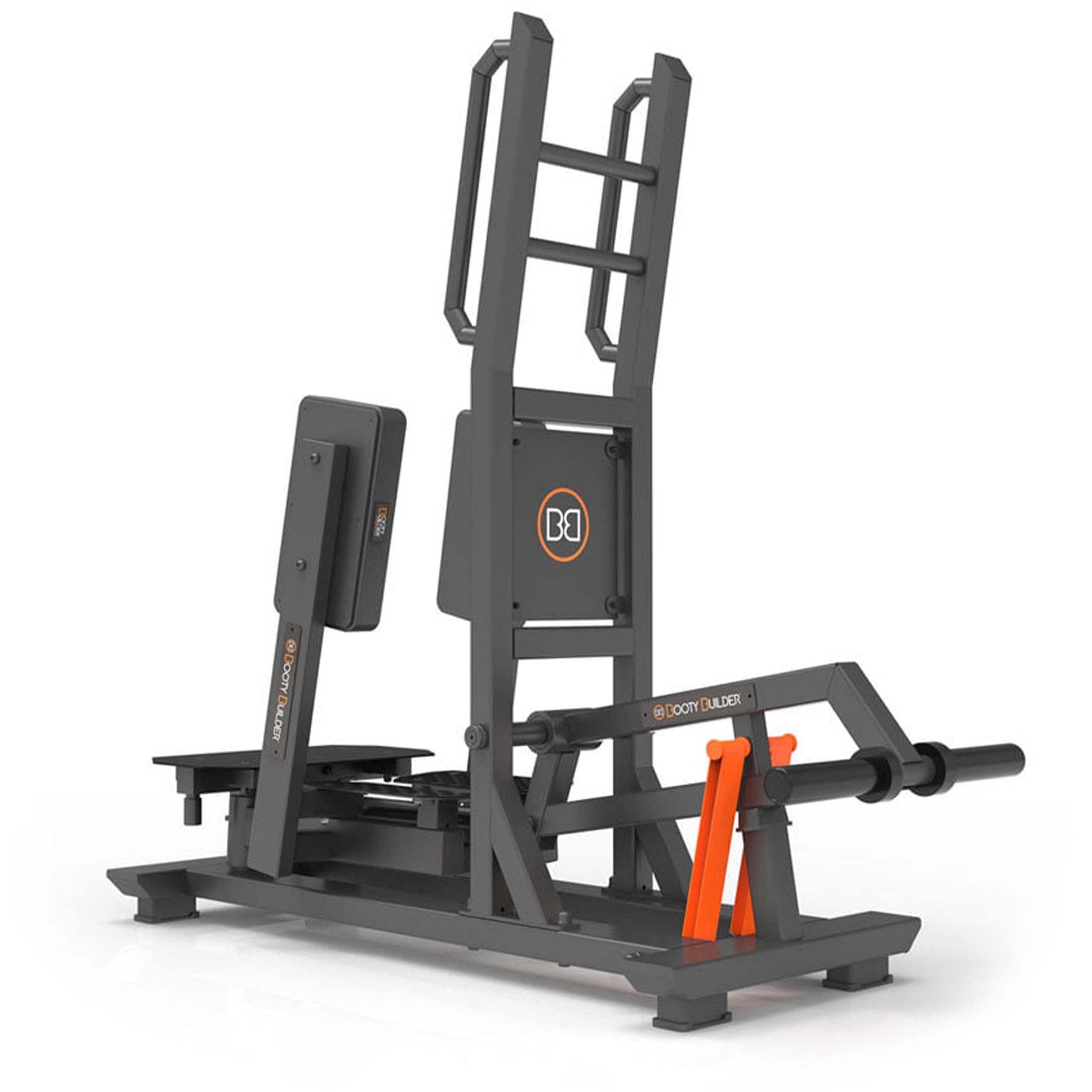 Booty Builder Standing Abductor