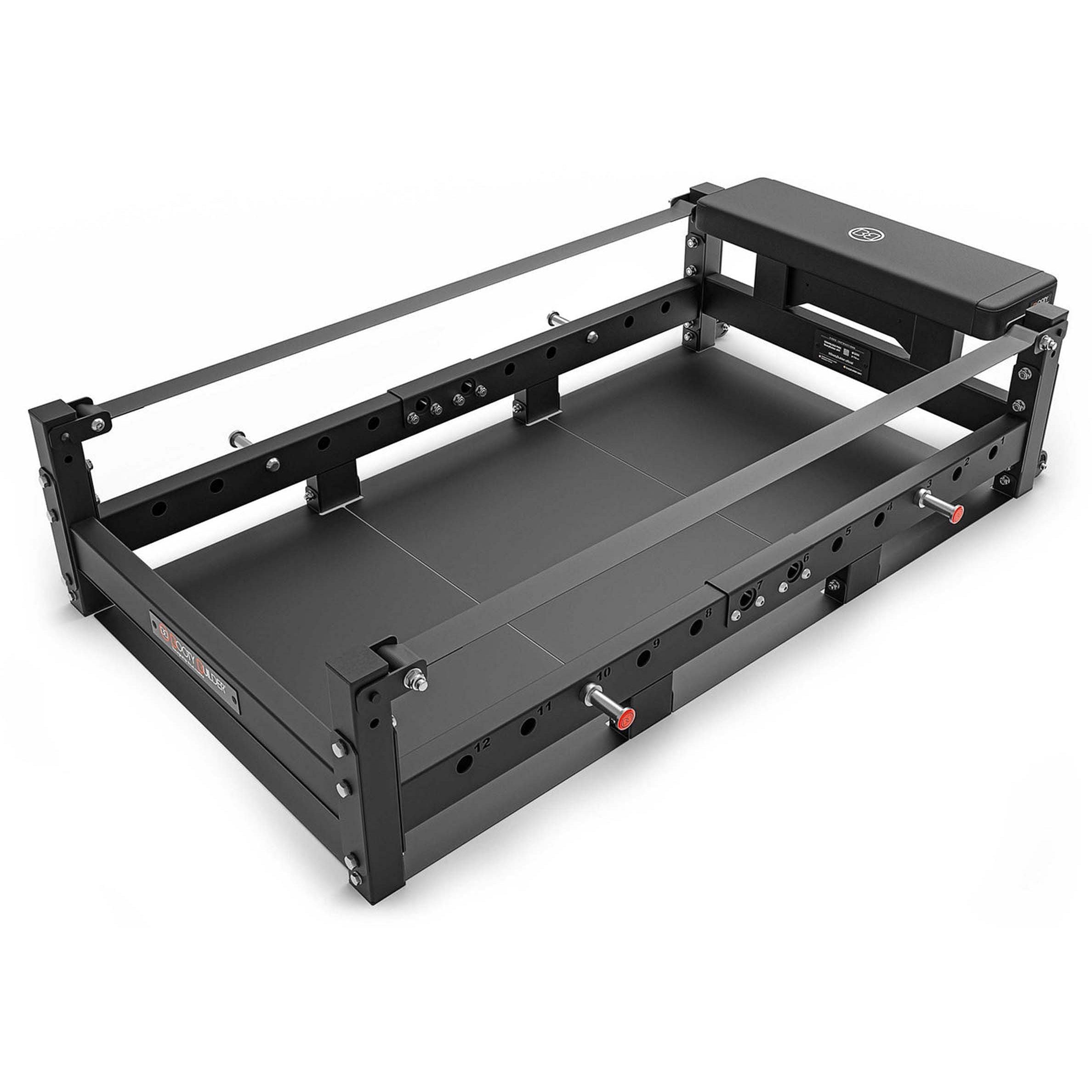Booty Builder Bench