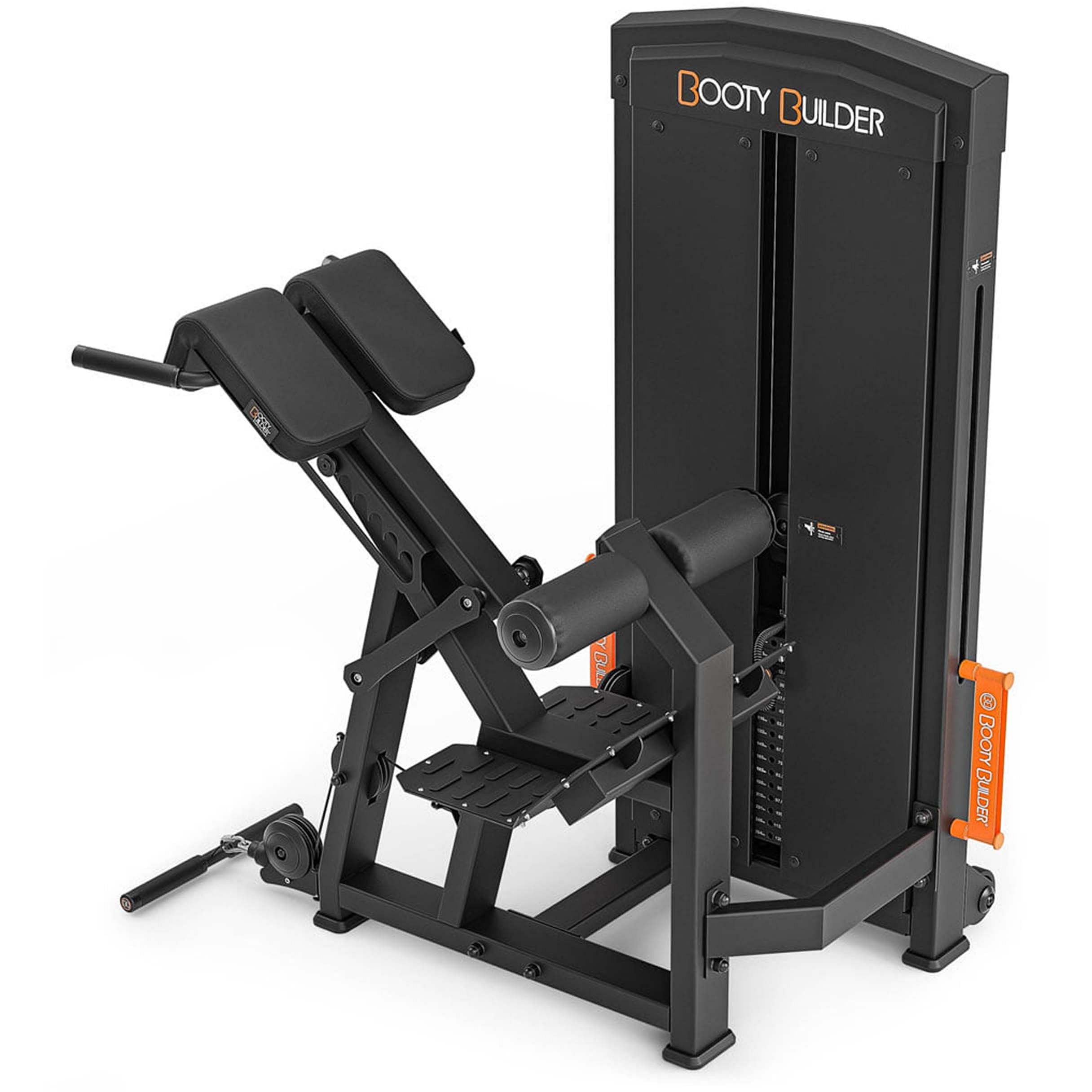 Booty Builder Back Extention