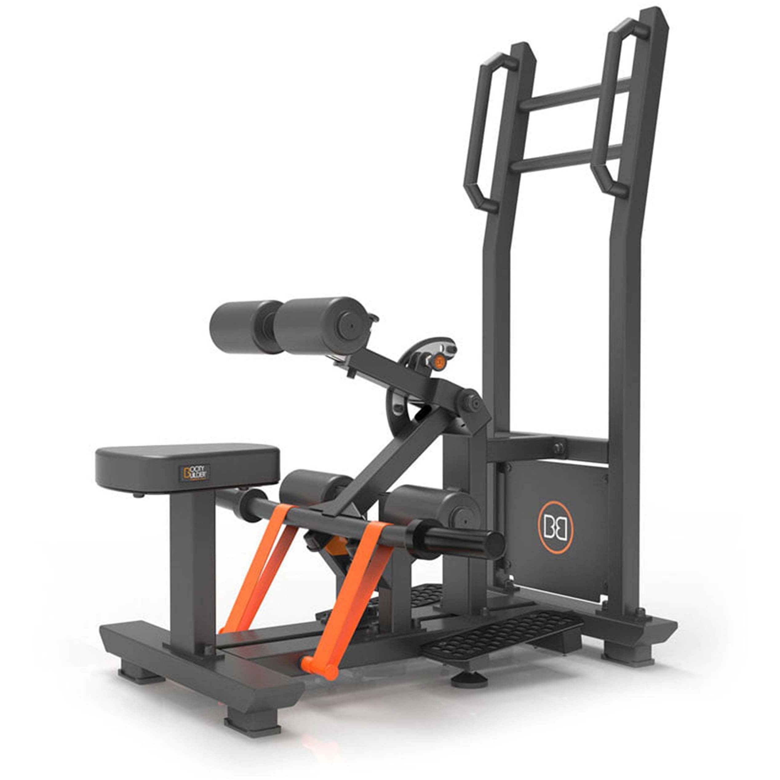 Booty Builder Standing Hip Thrust