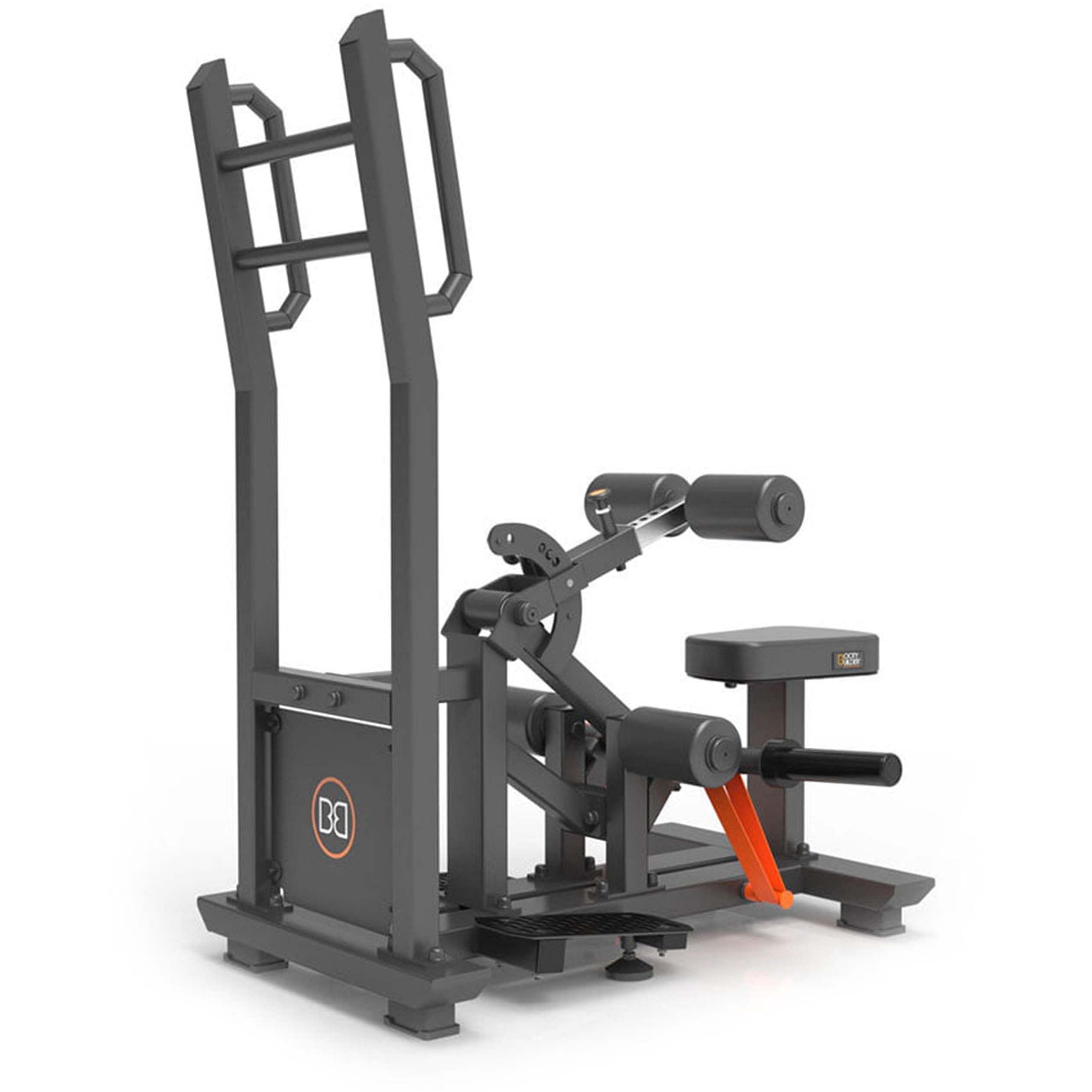 Booty Builder Standing Hip Thrust