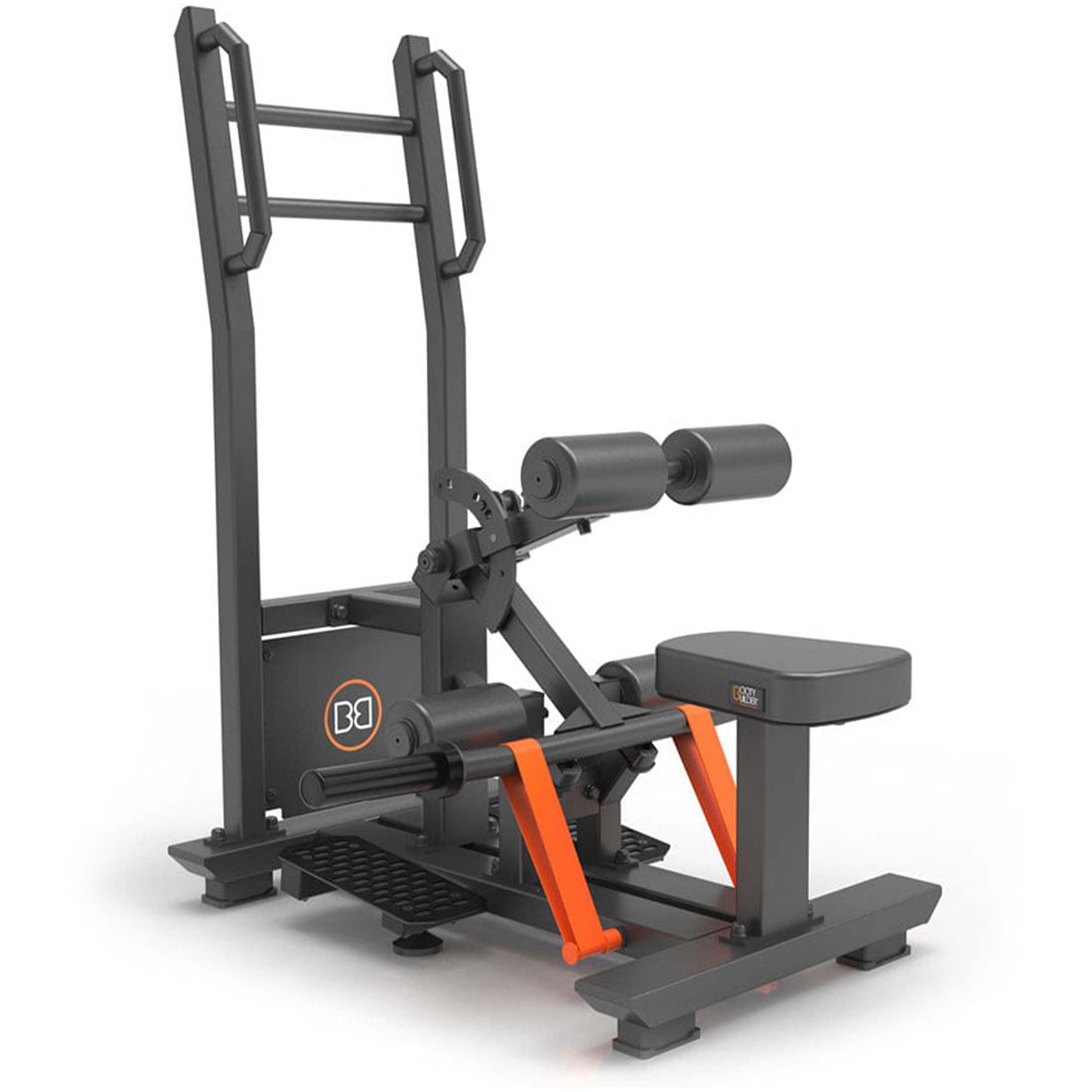 Booty Builder Standing Hip Thrust